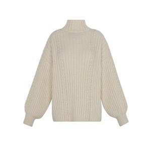 Escvdo Mayu Sweater | NEW TAKING THIS OFF MY POSH TOM SO BUY IF INTERESTED!